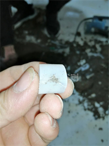 威县暖气管道漏点检测